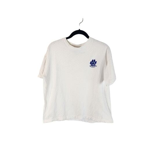 Vintage Made in the U.S.A Kentucky short sleeve women's medium - Picture 1 of 5